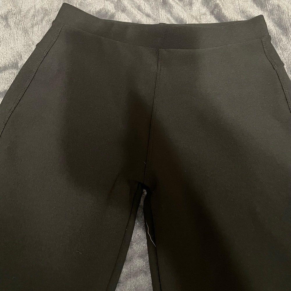 Dressy Leggings with butt lift